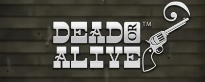 Dead or Alive slot by NetEnt