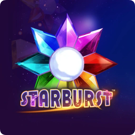 Starburst Slot